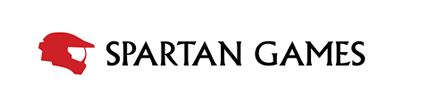 spartan games halo logo