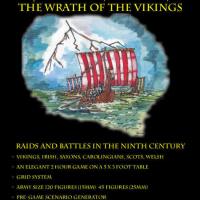 Review: Longships: The Wrath of the Vikings