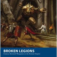 Review: Broken Legions