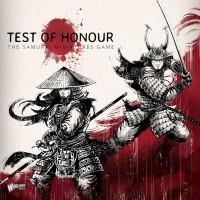 Test of Honour - PDF of rulebook now available