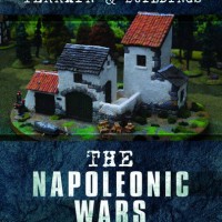 Review - Wargames Terrain and Buildings, The Napoleonic Wars.